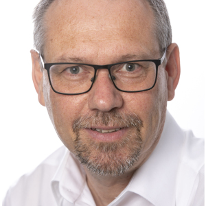 Profilbild von Johannes Rodler
