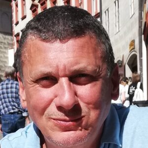 Profilbild von Johannes Roiser
