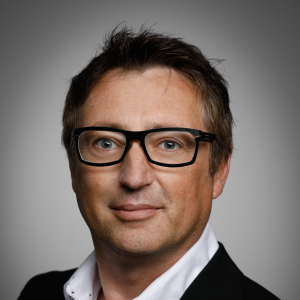 Profilbild von Johannes Rosenfeld