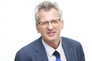 Profilbild von Johannes Sailer