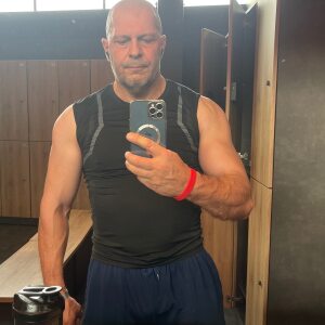 Profilbild von Johannes Scheidl