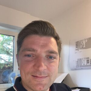 Profilbild von Johannes Schiz