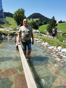 Profilbild von Johannes Stippl