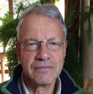 Profilbild von Johannes Vessel