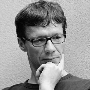 Profilbild von Johannes Zunzer