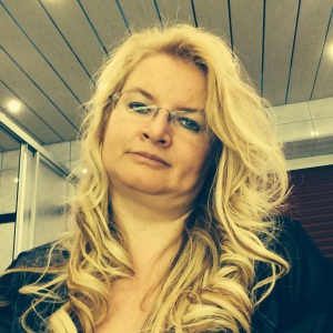 Profilbild von Jolanda Werner
