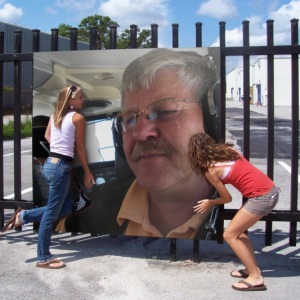 Profilbild von Jonny Mayer