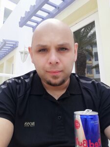 Profilbild von Jorfovan Kostic