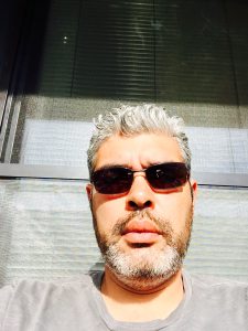 Profilbild von Jose Farias