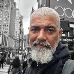 Profilbild von Jose Malin