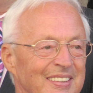 Profilbild von Josef Franz Fenzl