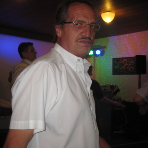 Profilbild von Josef Herbert Hertel
