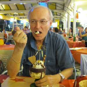Profilbild von Josef Margarethe Hess