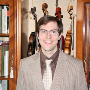 Profilbild von Josef Moritz Ammerstorfer