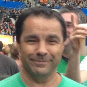 Profilbild von Josef Peter Wieseneder