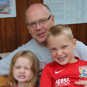 Profilbild von Josef Sven Herbst