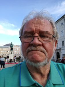 Profilbild von Josef Albinger