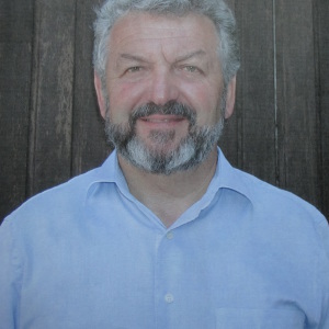 Profilbild von Josef Auzinger