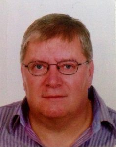 Profilbild von Josef Baier