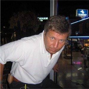 Profilbild von Josef Bauer
