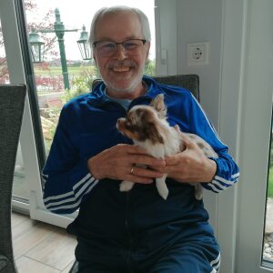 Profilbild von Josef Buresch