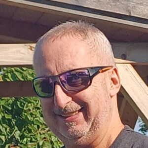 Profilbild von Josef Burgasser