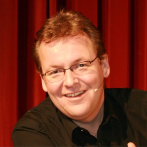Profilbild von Josef Burger