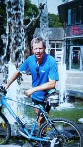Profilbild von Josef Dablander