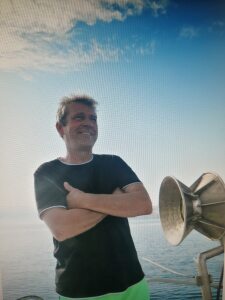 Profilbild von Josef Dangl