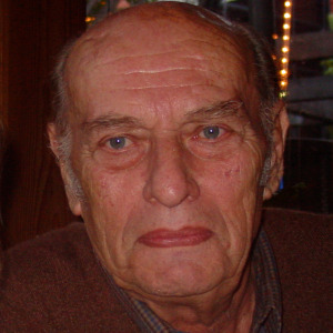 Profilbild von Josef Dieter