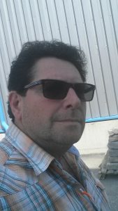 Profilbild von Josef Distler