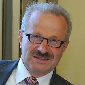 Profilbild von Josef Ecker