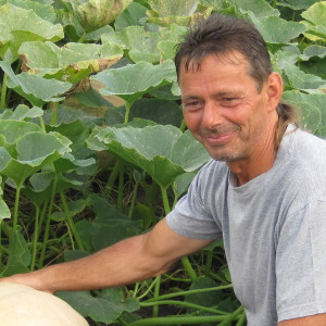 Profilbild von Josef Feldbacher
