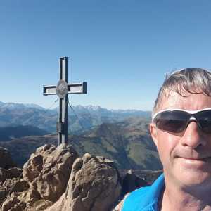 Profilbild von Josef Feyersinger