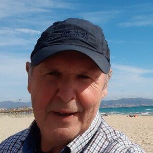 Profilbild von Josef Fischelmayer