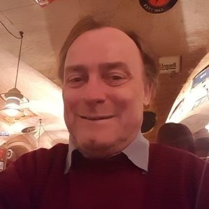 Profilbild von Josef Fohringer