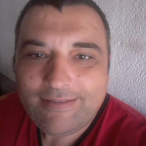 Profilbild von Josef Fritz