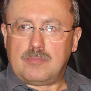 Profilbild von Josef Fröschl