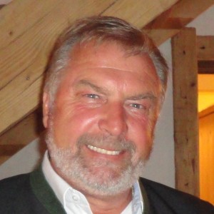 Profilbild von Josef Frühauf