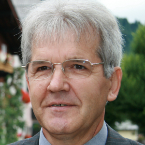 Profilbild von Josef Fuchs