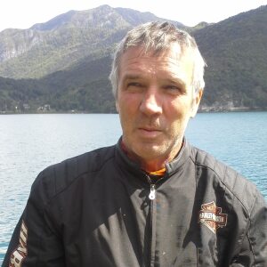 Profilbild von Josef Gatternig
