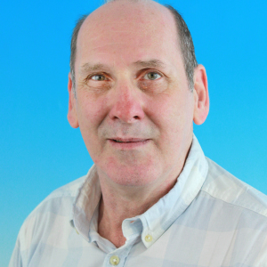 Profilbild von Josef Glitzner