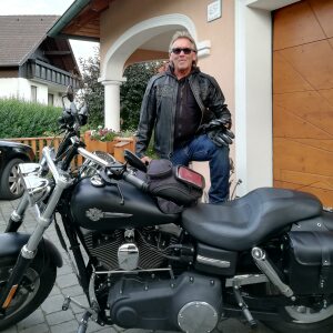 Profilbild von Josef Gräf