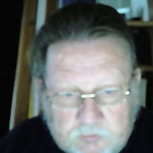 Profilbild von Josef Greissing