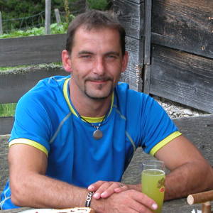 Profilbild von Josef Gressl
