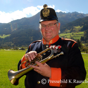 Profilbild von Josef Gruber
