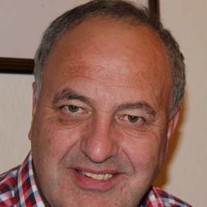 Profilbild von Josef Hackl