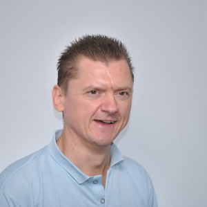Profilbild von Josef Halbwidl