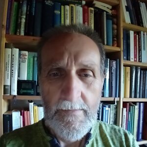 Profilbild von Josef Halmer