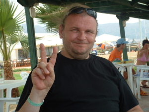 Profilbild von Josef Hanyka